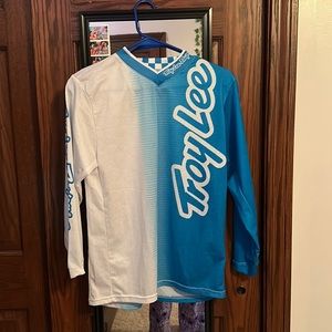 Troy Lee Dirtbiking Shirt